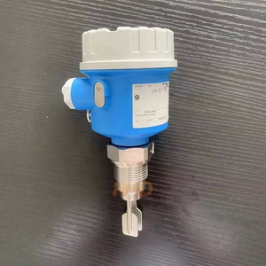 สวิตช์วัดระดับแบบสั่นสะเทือน E+H Vibronic Point Level Switch ของแท้จากเยอรมนี วัสดุ SS316 รุ่น FTL50H-AGW2AC2G4A พร้อมการรับประกัน 1 ปี และรองรับ ODM/OEM - Product Image 2