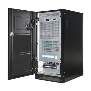 Ba giai đoạn trực tuyến tần số thấp cách ly biến áp UPS 30kVA 24kW với Thông Minh RS485 + SNMP + AS400 Cổng giao tiếp - Product Image 2