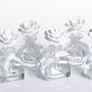 Diffusore di Aromi in Ceramica Ocean per Decorazione d'Interni Fragranza per Matrimoni TS-CD60 - Product Image 5