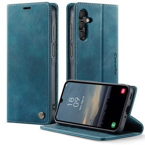 Caseme กระเป๋าเงินใส่โทรศัพท์รุ่น033สำหรับ Samsung Galaxy A16 5G เคสพับได้คุณภาพสูง - Product Image 4