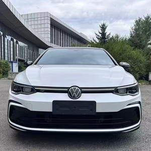 รถยนต์มือสอง Volkswagen Golf 8 R-Line 1.4TSI 280TSI รุ่นฉลองครบรอบ 50 ปี ปี 2024 เกียร์อัตโนมัติ พวงมาลัยซ้าย เทอร์โบ - Product Image 1