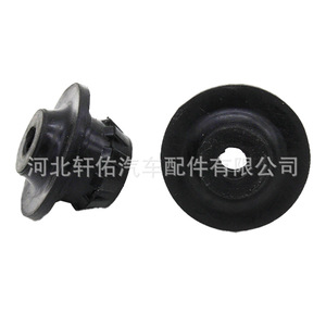 ยางรองแท่นเครื่อง 21507-4M400 สำหรับ Infiniti Qashqai Tiida X Trail อะไหล่เปลี่ยนแท่นเครื่อง - Product Image 3