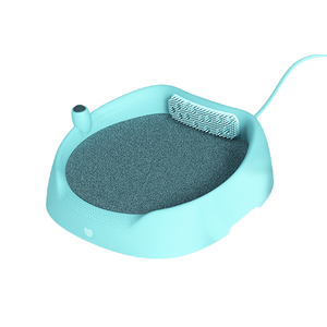 Winter <strong>Pet</strong> <strong>Product</strong> Cat <strong>Bed</strong> Smart APP Temperature Control Nest <strong>Bed</strong> Comfortable Cat Nest <strong>Pet</strong> Sofa <strong>Bed</strong> with Heated Function - Product Image 6