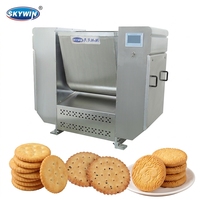 Machines à fabriquer des biscuits économes en énergie, machines à fabriquer des biscuits aux pépites de chocolat