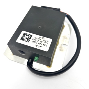 Transformador 7917401236 |   Convertidor de 48V-80V a 12.5V 400W para las series E 115/116, 335 y 336 - Product Image 1