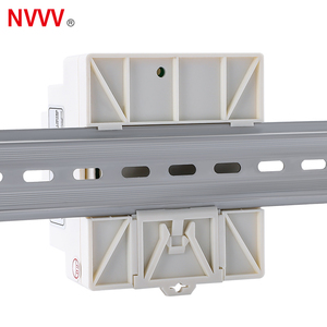 ราง3.75A nvvv <span class=keywords><strong>DR</strong></span>-45-12 45W 12V AC-DC SMPS แหล่งจ่ายไฟแบบสลับเกรดอุตสาหกรรม - Product Image 3