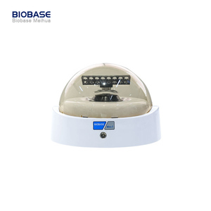 Mini-7 centrifuga a velocità singola centrifuga 7000rpm centrifuga medica per laboratorio - Product Image 1