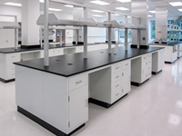 Stekellin – banc de travail en acier pour l'éducation scolaire, banc de laboratoire chimique, meubles