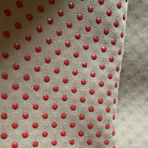 トルマリン遠赤外線自然熱生地抗赤外線生地遠赤外線磁気療法鉄生地 - Product Image 4