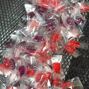 Ausreson ผลิตภัณฑ์เสริมความงามวิตามิน A กัมมี่บำรุงผิวแบบเหนียวหนึบ - Product Image 5