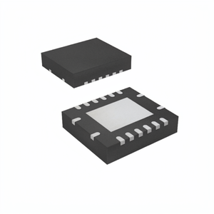 Logic Electronics Component SN74CBTLV3253RGYR 16 VFQFN Exposed Pad Manufacturer Channel - Product Image 1