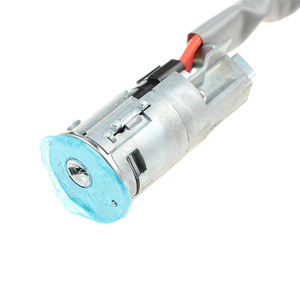 Interruttore di accensione a cilindro blocco di avviamento 77008-05669 7700805669 per <span class=keywords><strong>Renault</strong></span> 19 R19 Space 2 Clio - Product Image 4