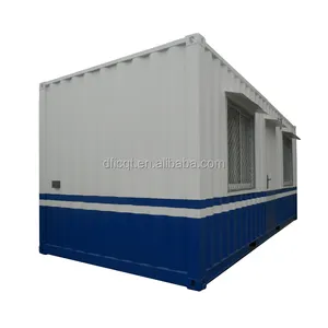 Cheap Cost 20 HC House Container