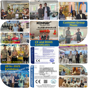 Farola solar superbrillante para exteriores, IP67, resistente al agua, 500W, 600W, farola led solar con control remoto, buena cantidad - Product Image 5