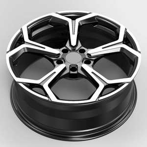 Jantes en alliage forgé de sortie d'usine chinoise 17 18 19 5 120 20 pouces pour <span class=keywords><strong>Odyssey</strong></span> 2021 Honda 2080 - Product Image 6