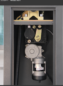 Biesn Tự Động Xe Boom Bãi Đậu Xe Kiểm Soát Truy Cập Cổng Đường Giao Thông Hàng Rào Hệ Thống An Ninh Cửa Quay Cho Xe Công Viên Cổng Rào - Product Image 5