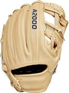 Manopla de Béisbol de Cuero de Novillo A2000 de 13 Pulgadas para Lanzador Derecho Guantes de Softbol para Exteriores Guante de Béisbol de Alta Calidad para Softbol - Product Image 3