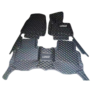 Usine en gros ensemble complet tapis de sol de voiture meilleur <span class=keywords><strong>prix</strong></span> pour <span class=keywords><strong>Sportage</strong></span> <span class=keywords><strong>2018</strong></span> - Product Image 3