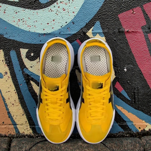 Zapatillas Deportivas Casuales Unisex de Estilo Vintage Inspiradas en Mexico 66, Zapatos Deportivos Retro de Lona para Primavera, Verano, Otoño e Invierno - Product Image 1