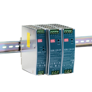 100% แหล่งจ่ายไฟ LRS-50-5ใหม่และดั้งเดิม - Product Image 3