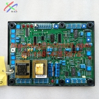 STAMFORD AVR Régulateur de tension automatique E000-22090 Stanford E000-22090 E000 22090 E00022090 Carte de contrôle du facteur de puissance Générateur AVR