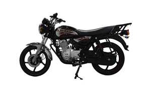 <span class=keywords><strong>Moto</strong></span> Bajaj Boxer Street 150cc, commandes OEM en gros, personnalisable, monocylindre, 4 temps, refroidissement par air - Product Image 2