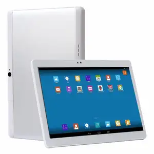 China Leveranciers 2019 Nieuwe 3G Wcdma Tablet 32G 10.1 Inch Merk Uw Eigen Online Gratis Winkelen Goedkope Android 7 Laptop Nieuwe Producten