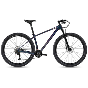 Haute qualité OEM 27 vitesses fibre de carbone vtt vélo vélo 27.5 pouces 29 pouces carbone VTT vélo vtt - Product Image 4