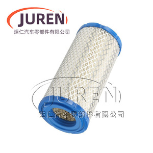 Elemento de Filtro de Aire Juren para Maquinaria de Jardín, Número de Pieza Al-596909833948 - Product Image 4