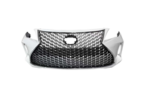 Faros Delanteros Nuevos, Kits de Carrocería Mejorados para Toyota Corolla 11 12 13 2011 2012 2013, Kits de Actualización Tipo Lexus, Accesorios