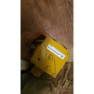 Actuador DXM con kit de reparación Conjunto de bomba de combustible 319-0678 para bomba de aceite de motor 325D/329D/336D/330D C7/C9 - Product Image 1