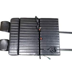 Asientos Personalizados para Autocaravanas y Caravanas YSR con Configuraciones Individuales o Múltiples para Camper Van - Product Image 4