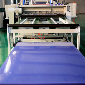 Chất lượng cao tấm PVC giá 11mm 15mm 18mm PVC bọt Hội Đồng Quản Trị/tờ - Product Image 6