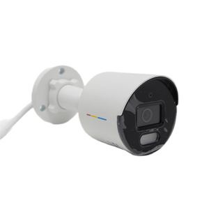 Caméra IP Bullet Fixe HIK DS-2CD1047G2-LUF 4MP ColorVu 24/7 Couleurs Pleines Lumières Blanches 30m WDR H.265+ IP67 Extérieure Réseau - Product Image 5