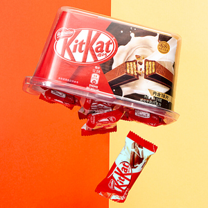 <span class=keywords><strong>Kit</strong></span> de bar au chocolat en gros, saveur <span class=keywords><strong>matcha</strong></span> <span class=keywords><strong>kat</strong></span>, plaquette de chocolat, collations exotiques, chocolat au lait, emballage familial - Product Image 5