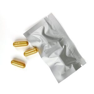 Las cápsulas de nutrición compuesta integran sin problemas múltiples <span class=keywords><strong>socios</strong></span> herbales, liberando energía saludable - Product Image 6