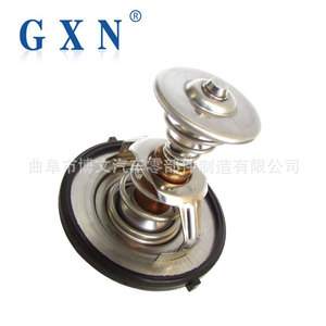 เทอร์โมสตัทเครื่องยนต์ Gxn รุ่น S3696215A2080 88 สำหรับ Foton Cummins ISG 3.8 - Product Image 3
