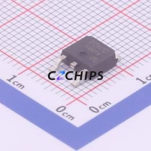 Nouveau et Original VBZE80N10 TO-252 Transistor à effet de champ (MOSFET) Vente entière Puces de composants électroniques et Service de nomenclature - Product Image 1