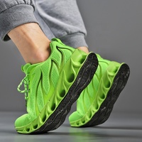 Chaussures de Basketball Respirantes Personnalisées Haut de Gamme pour Hommes – Modèle Printemps-Automne Léger et Antidérapant – Taille 47