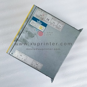 Unité de commande MA Original Drive 8D.37U35-A026 R700 8D37U35A026 pour pièces de presse offset Man Roland 700 - Product Image 6