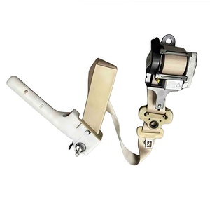 OEM 86885EW82B: Clip para el Tablero del <span class=keywords><strong>Nissan</strong></span> Sylphy 2006-2015, Correa Lateral Izquierda del Vehículo - Product Image 2