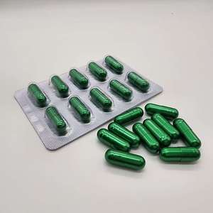 Bộ sản phẩm viên nang Butyrate Đài Loan, nước ép mắt Việt Nam, bột vitamin, hộp đựng & thực phẩm bổ sung Hàn Quốc, sức khỏe nam giới - Product Image 2