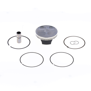 ลูกสูบ ATHENA 4T แบบฟอร์จ สำหรับรถแข่ง เส้นผ่านศูนย์กลาง 76.96 มม. สำหรับกระบอกสูบ OE รุ่น S4F07700035B - Product Image 1