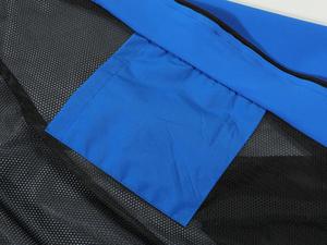 Veste de travail d'extérieur avec logo personnalisé pour les entreprises et les projets, veste imperméable et coupe-vent OEM pour l'ingénierie, les équipes et la promotion - Product Image 5
