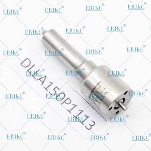 ERIKC de inyección de combustible boquilla DLLA 150 P1113 093400-<span class=keywords><strong>1113</strong></span> inyector boquilla DLLA 150 P <span class=keywords><strong>1113</strong></span> para 095000-6800, 095000-9690 1J574-53051 - Product Image 5