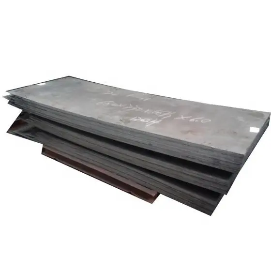 Factory direct sale M35 1.3243 cold rolled steel sheet