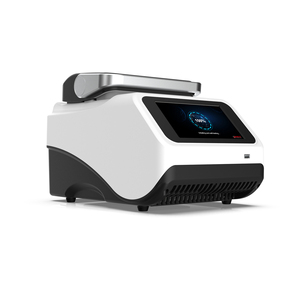 Instrumento <span class=keywords><strong>PCR</strong></span> gradiente de alta precisión, certificado CE, IVD - Product Image 6
