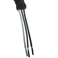 20KV dispositif de Protection contre les surtensions, lampadaire IP65 LED 10kA 20kV parafoudre dispositif de Protection contre les surtensions composants embarqués