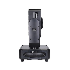 25x15W RGBW <span class=keywords><strong>4</strong></span> trong <span class=keywords><strong>1</strong></span> ma trận di chuyển đầu hoặc dẫn chùm di chuyển đầu ánh sáng - Product Image 5