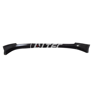 Iksz กันชนหน้าสำหรับ1999 2000 Honda CCS CS สีดำไม่ทาสี - Product Image 3